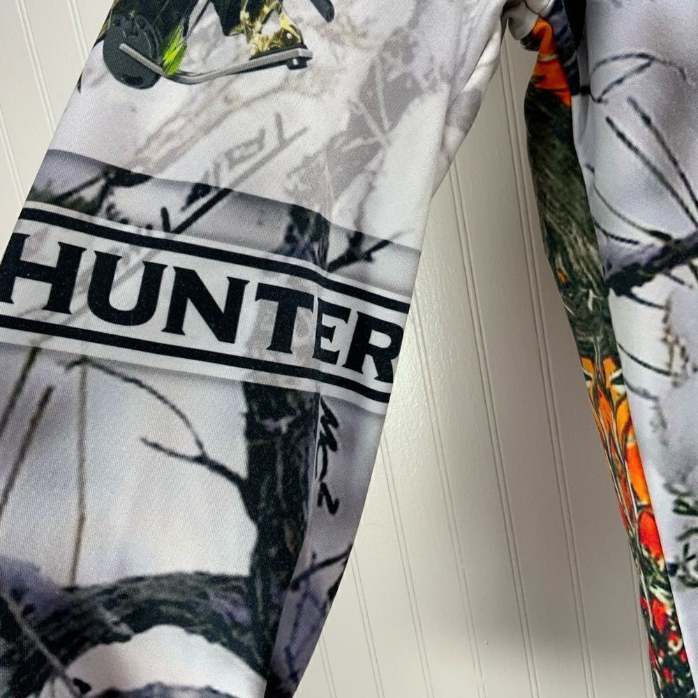 Bow Hunter hoodie - Picture 3 of 6
